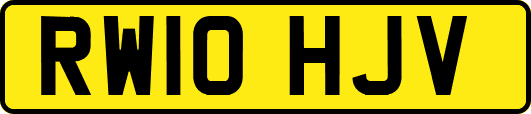 RW10HJV