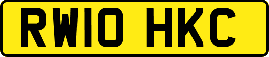 RW10HKC
