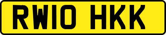 RW10HKK