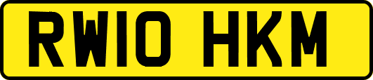 RW10HKM
