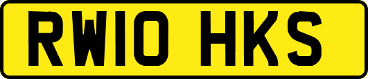 RW10HKS