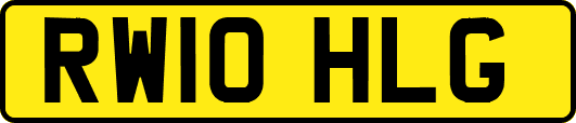 RW10HLG