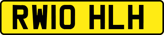 RW10HLH