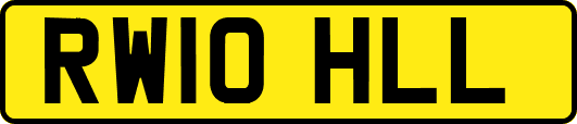 RW10HLL