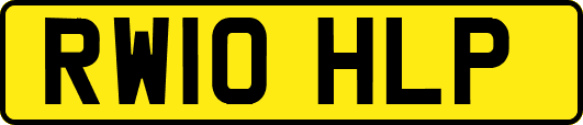 RW10HLP