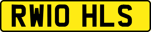 RW10HLS