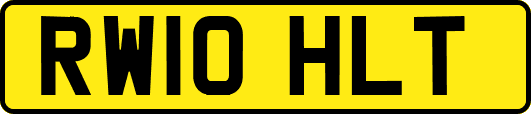 RW10HLT