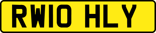 RW10HLY