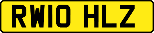 RW10HLZ