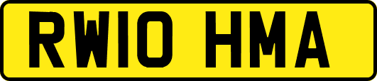 RW10HMA
