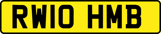 RW10HMB