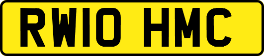 RW10HMC