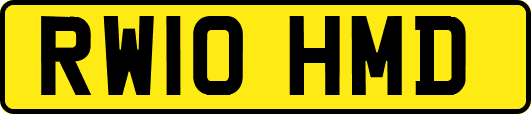 RW10HMD