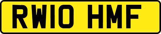 RW10HMF