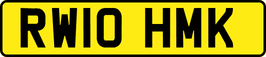 RW10HMK