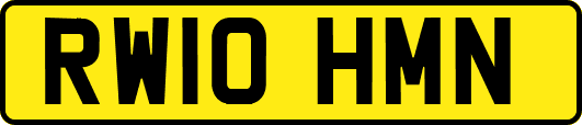 RW10HMN