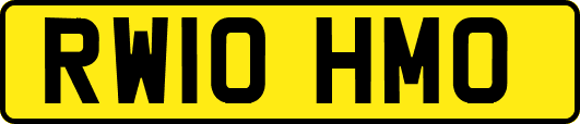 RW10HMO