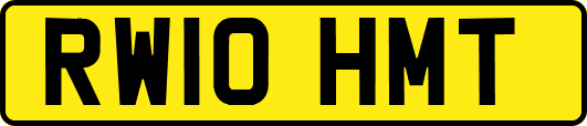 RW10HMT