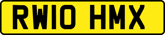 RW10HMX