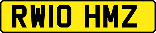 RW10HMZ