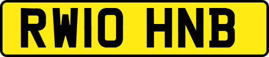 RW10HNB