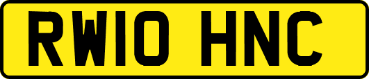 RW10HNC