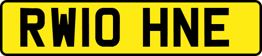 RW10HNE