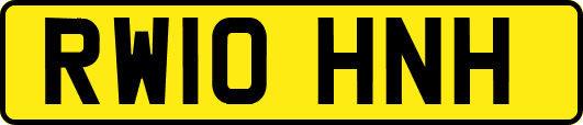 RW10HNH