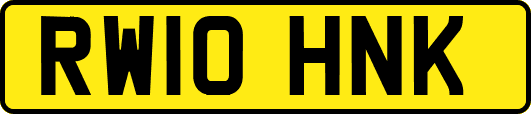 RW10HNK