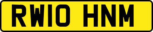 RW10HNM