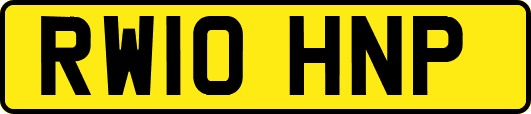 RW10HNP