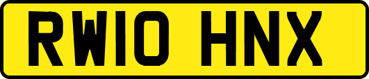 RW10HNX