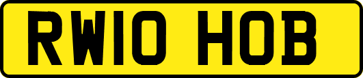 RW10HOB