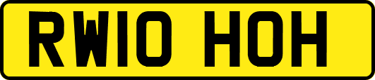 RW10HOH