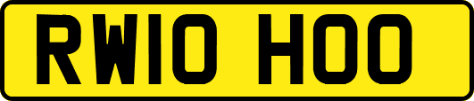 RW10HOO