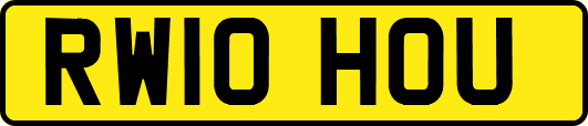 RW10HOU