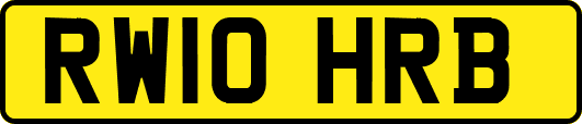RW10HRB
