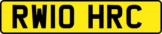 RW10HRC