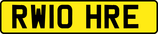 RW10HRE