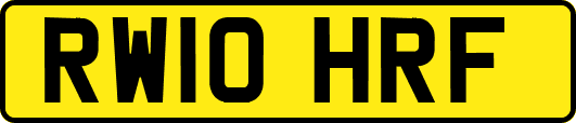 RW10HRF
