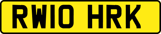 RW10HRK