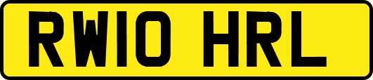 RW10HRL