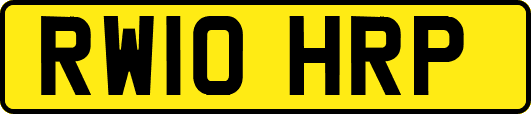 RW10HRP
