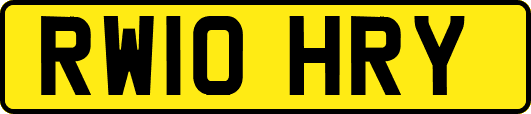 RW10HRY
