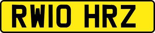 RW10HRZ