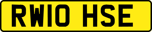 RW10HSE