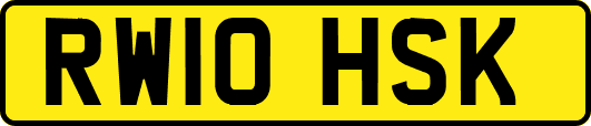 RW10HSK