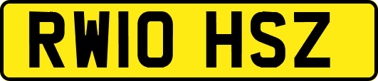 RW10HSZ