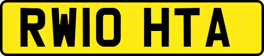 RW10HTA