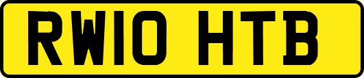 RW10HTB
